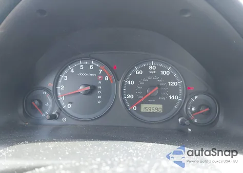 2001 Honda Civic Lx из США, поврежденный, VIN 1HGES16541L028412